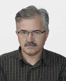 Dr Miodrag Đorđević